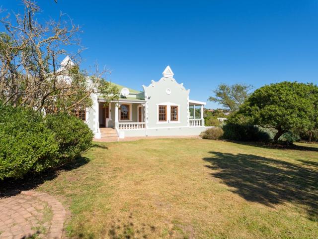 House for sale in Napier, Cape Agulhas Local Municipality