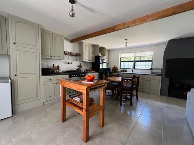 House for sale in Western Cape