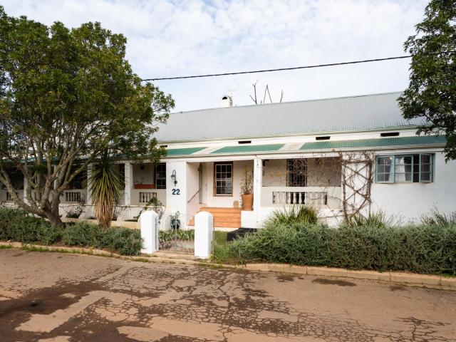 House for sale in Agulhas, Western Cape