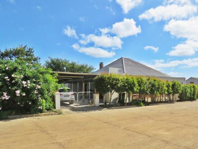 House for sale in Western Cape