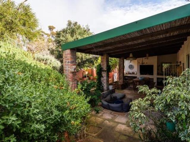 House for sale in Western Cape