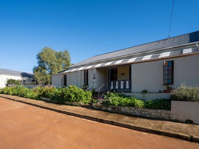 House for sale in Agulhas, Western Cape