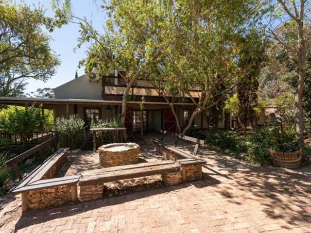 House for sale in Western Cape