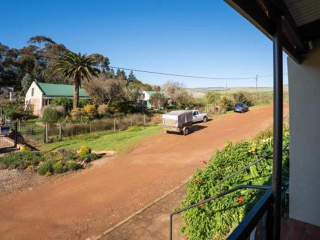 House for sale in Western Cape