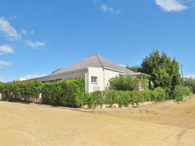 House for sale in Western Cape