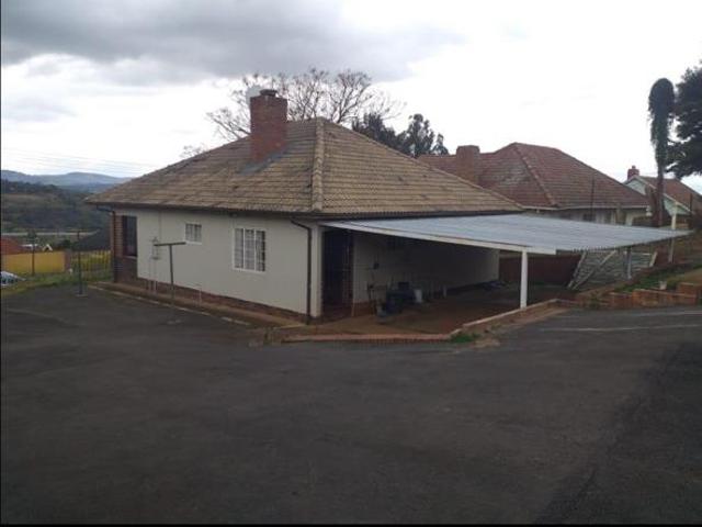 House for rent in Pietermaritzburg, Msunduzi Local Municipality