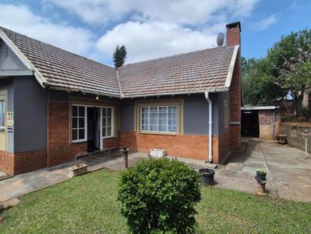House for sale in Umgungundlovu, Kwazulu-natal