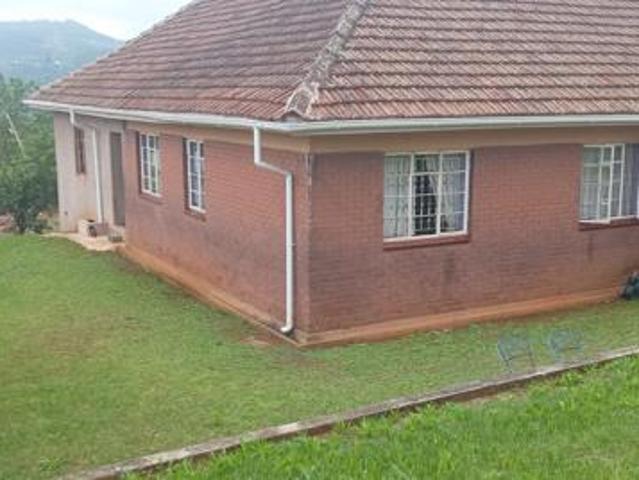 House for sale in Umgungundlovu, Kwazulu-natal