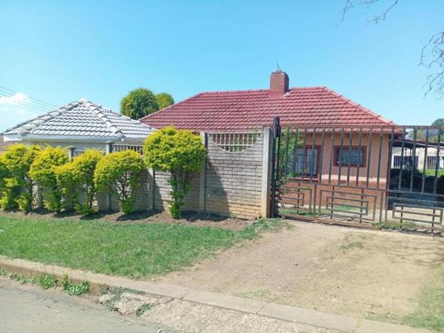House for sale in Pietermaritzburg, Msunduzi Local Municipality