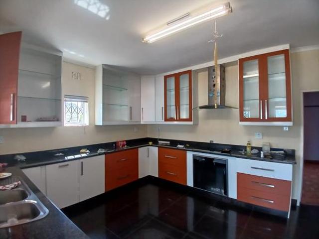 House for rent in Pietermaritzburg, Msunduzi Local Municipality