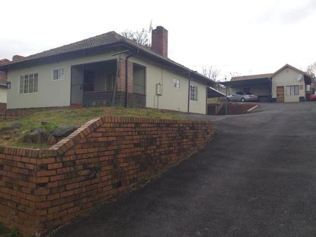 House for rent in Umgungundlovu, Kwazulu-natal