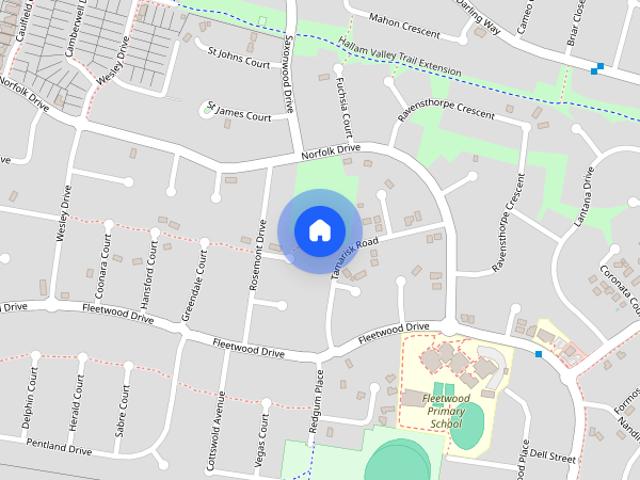 House for rent in Narre Warren, Melbourne
