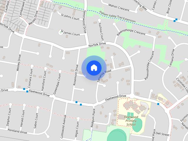 House for rent in Narre Warren, Melbourne
