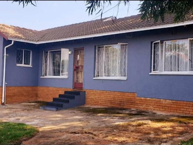 House for sale in Johannesburg