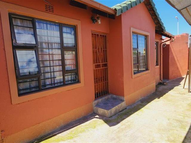 House for rent in Johannesburg