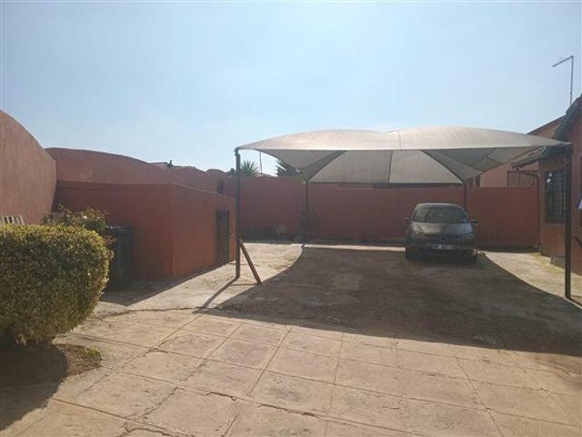 House for rent in Johannesburg
