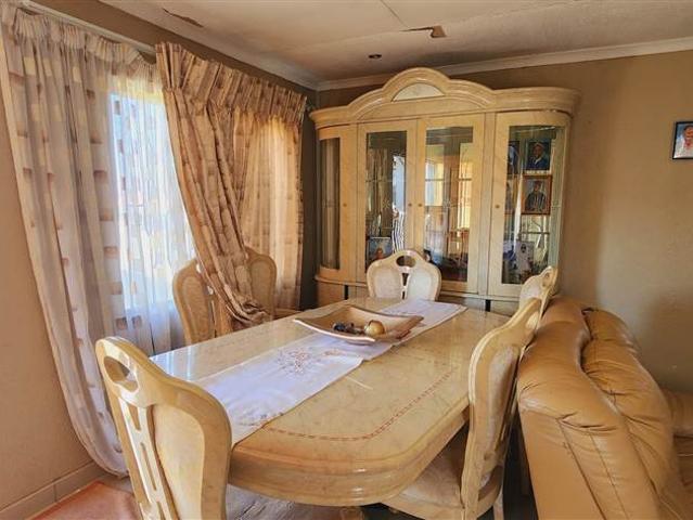 House for sale in Johannesburg