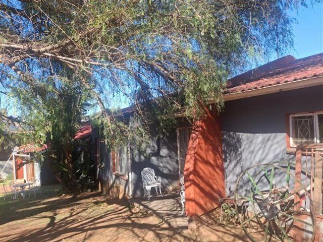 House for rent in Johannesburg
