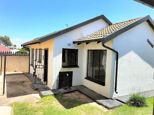 House for sale in Johannesburg