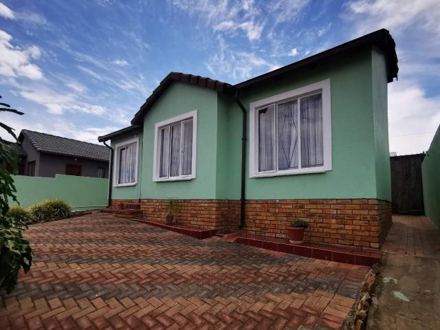 House for sale in Johannesburg, City of Johannesburg Metropolitan Municipality