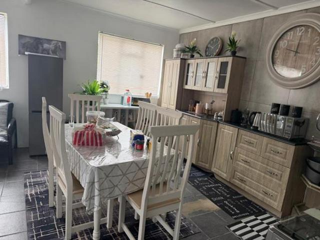 House for sale in Lejweleputswa, Free State