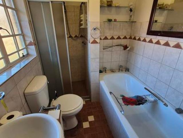 House for sale in Welkom, Matjhabeng Local Municipality