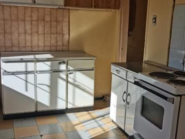 House for sale in Lejweleputswa, Free State