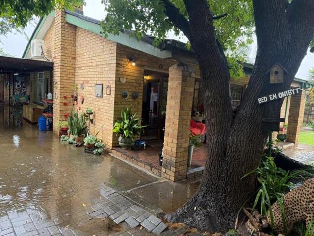 House for sale in Lejweleputswa, Free State