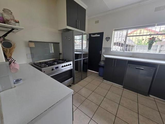 House for sale in Lejweleputswa, Free State