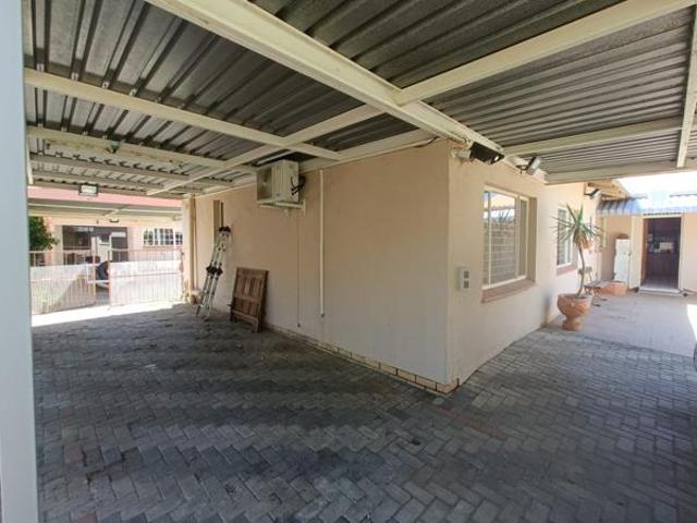 House for sale in Lejweleputswa, Free State