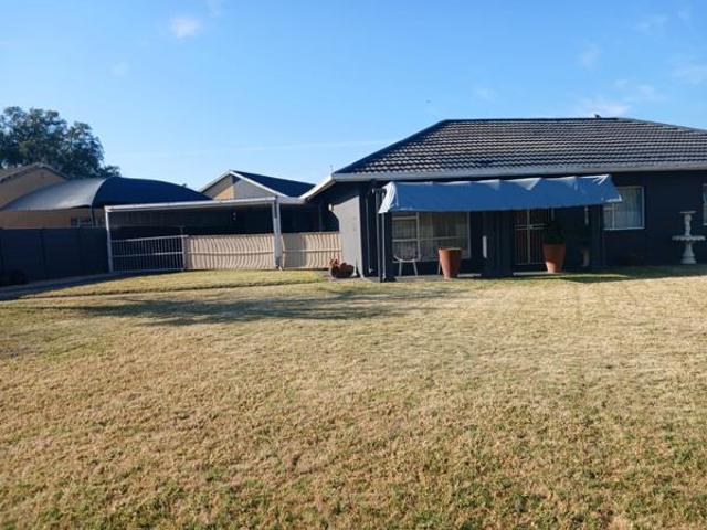 House for sale in Lejweleputswa, Free State
