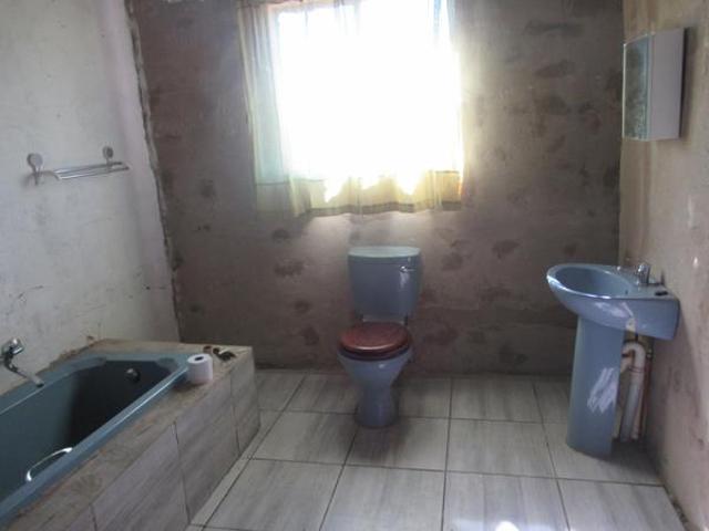 House for sale in Lejweleputswa, Free State