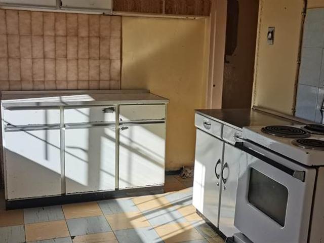 House for sale in Lejweleputswa, Free State