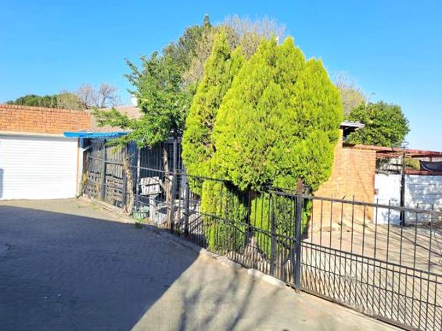 House for sale in Bloemfontein, Free State