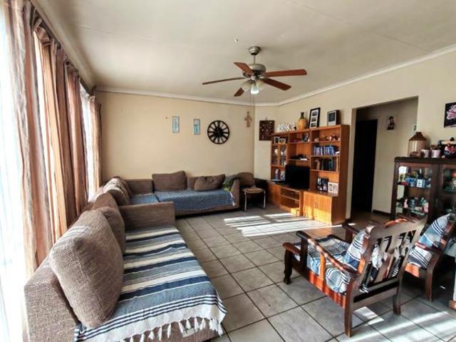 House for sale in Bloemfontein, Mangaung Metropolitan Municipality