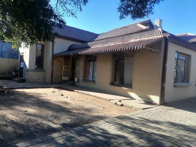 House for sale in Bloemfontein, Free State
