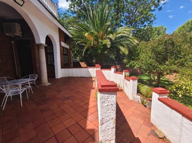 House for sale in Bloemfontein, Free State