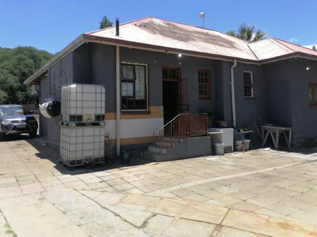 House for sale in Bloemfontein, Free State