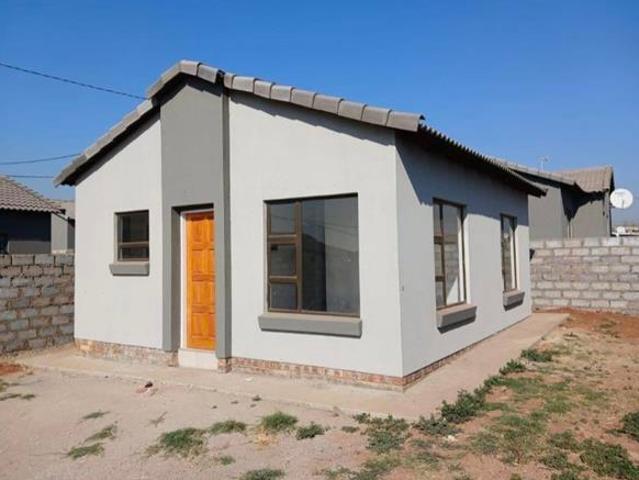 House for sale in Mpumalanga