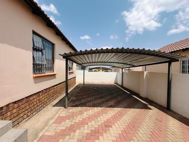 House for sale in Mpumalanga