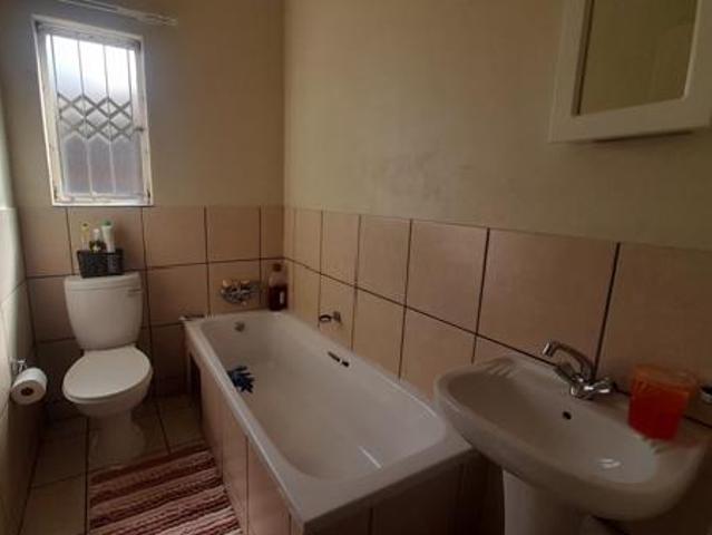 House for sale in Mpumalanga