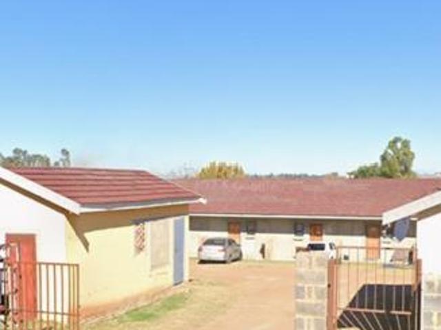 House for rent in Kwazulu-natal