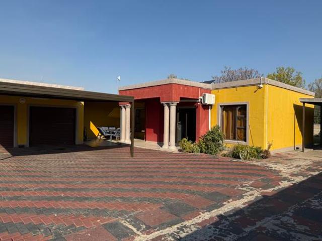House for sale in Kwazulu-natal