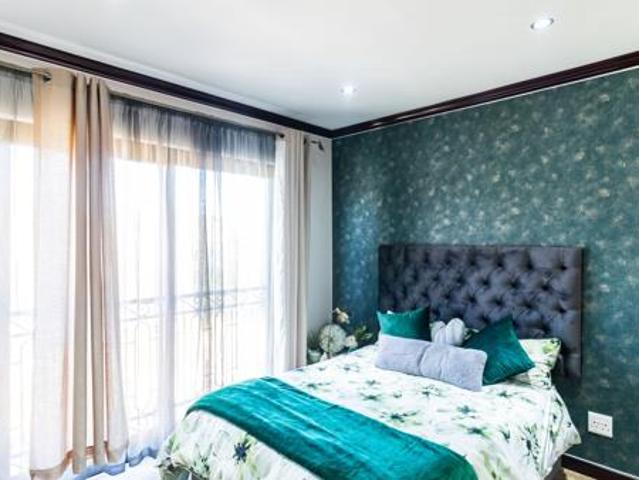 House for rent in Vosloorus, Gauteng