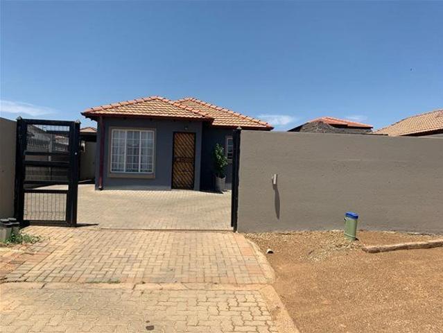 House for rent in Mamelodi, Gauteng