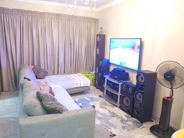 House for rent in Waterkloof, Gauteng