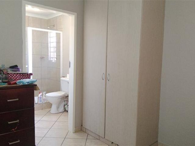 House for rent in Nellmapius