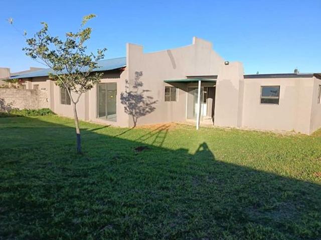 House for rent in Sedibeng, Gauteng