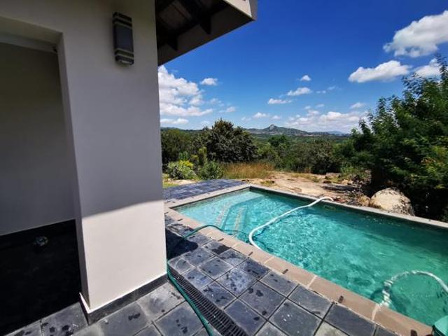 House for sale in Ehlanzeni, Mpumalanga
