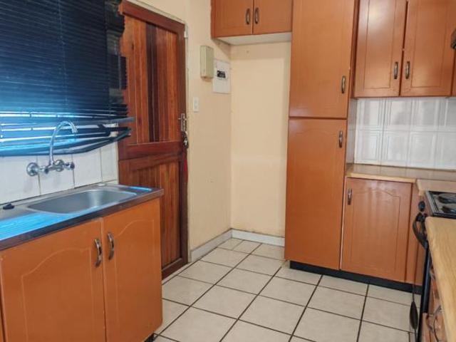 House for rent in Ehlanzeni, Mpumalanga